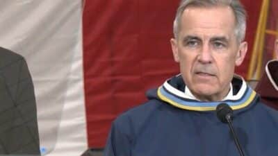 Kanada Başbakanı Carney, Avustralya Başbakanı Albanese'yi yeniden seçilmesi ve aralarındaki