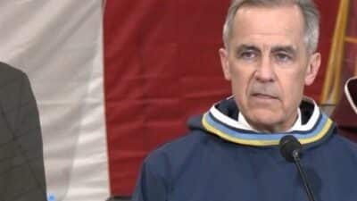 Carney, görüşmenin verimli geçtiğini belirterek İtalya’nın geçtiğimiz yıl üstlendiği G7