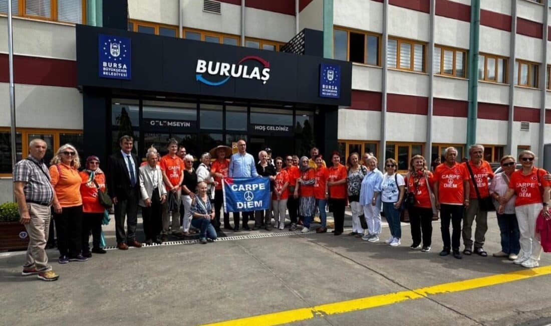 Yaklaşık 35 kişiyle doğa yürüyüşüne çıkan grup, Pazar günü Hançerli