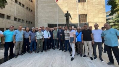 Bursa’nın Kestel ilçesinde 2008 yılında başlatılan Çataltepe Sanayi Sitesi Projesi'nin