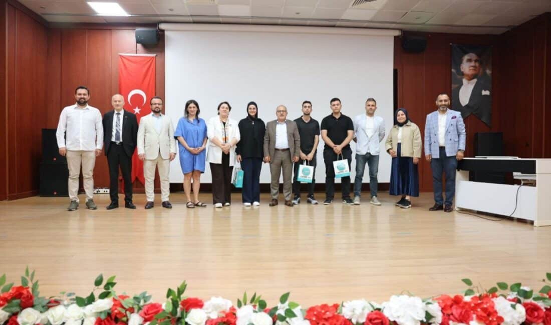 Çayırova Belediyesi, son olarak Gebze Teknik Üniversitesi’yle (GTÜ) birlikte, ‘Yourban-Kentsenin’