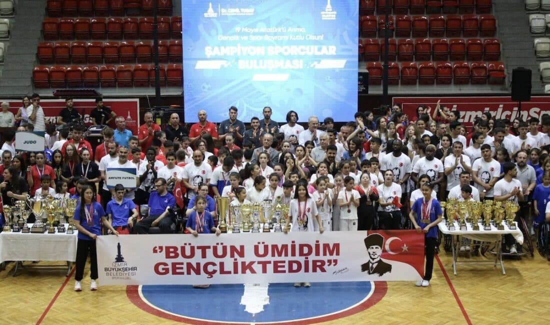 2024-2025 sezonunda ulusal ve uluslararası müsabakalarda toplam 400 madalya kazanan