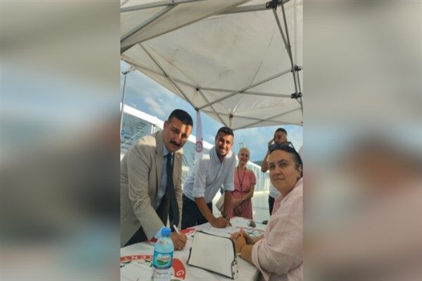 Gemlik'te Marmara Kimya Sanayi'nin kapasite artışı talebi mahkemece reddedildi. İYİ