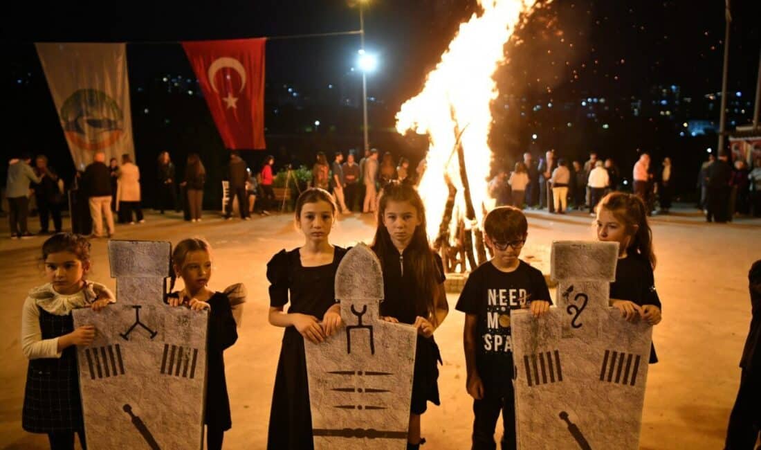 Çarlık Rusya tarafından 21 Mayıs 1864’te Çerkes halkına uygulanan soykırım