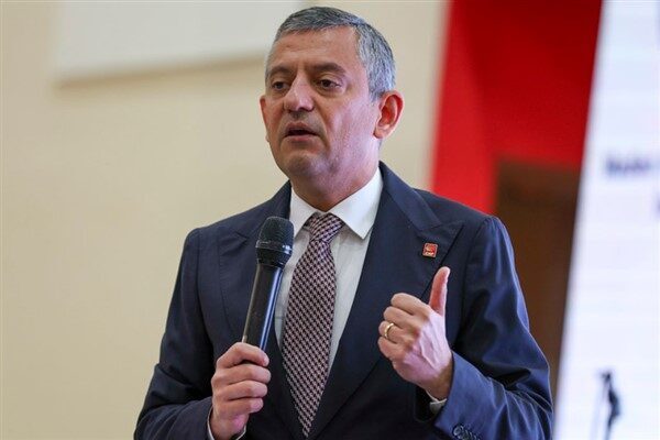 Cumhuriyet Halk Partisi Genel Başkanı Özgür Özel, Soma maden faciasının