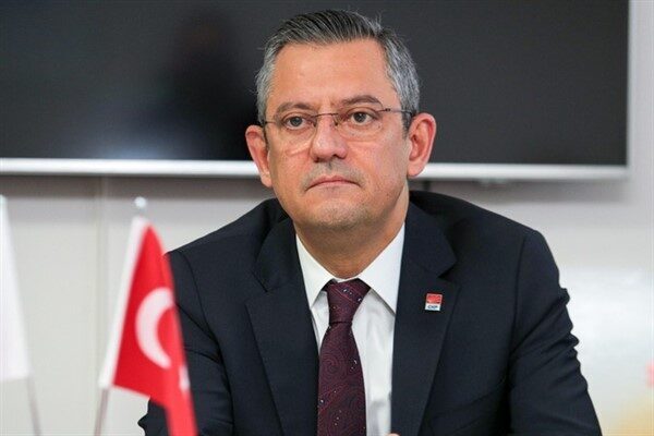 CHP Genel Başkanı, TBMM Başkanvekili ve DEM Parti İstanbul Milletvekili