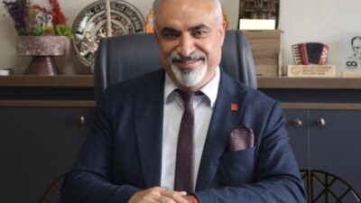 CHP İnegöl İlçe Başkanı Zemci Şahin, kampanyanın amacının İmamoğlu’na destek