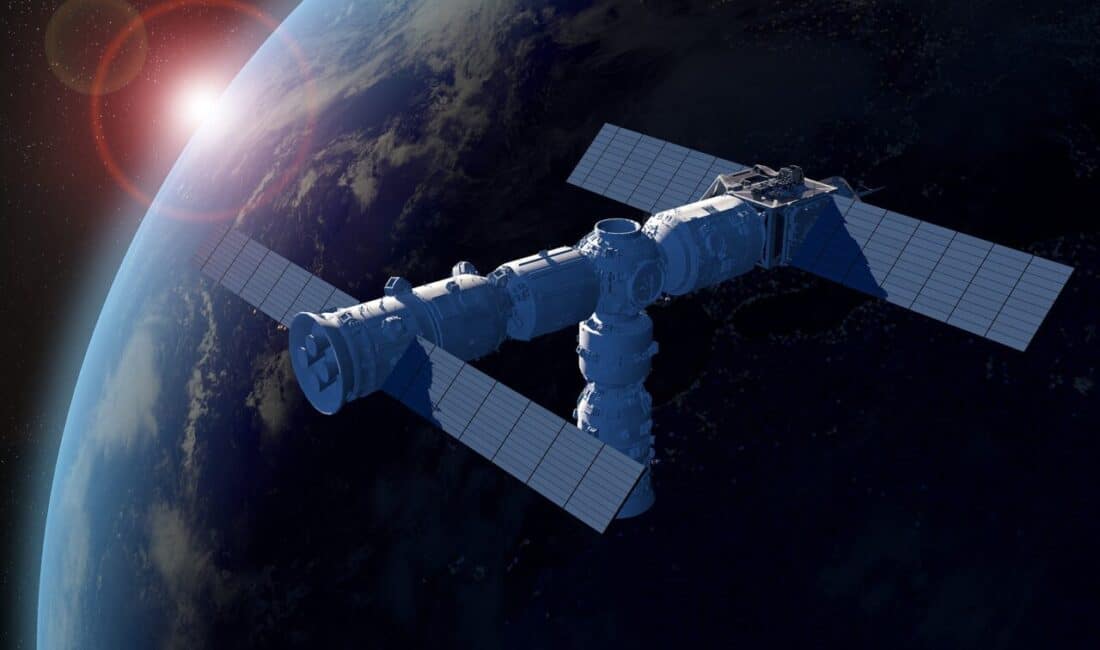 Çin Dışişleri Bakanlığı Sözcüsü Mao Ning, BeiDou Uydu Navigasyon Sistemi'nin