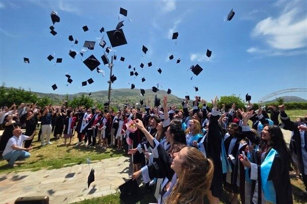 Çanakkale Onsekiz Mart Üniversitesi Gökçeada Uygulamalı Bilimler Yüksekokulu’nun 2024-2025 Eğitim