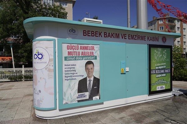 Proje ile ilgili olarak bilgiler veren Çorlu Belediye Başkanı Ahmet