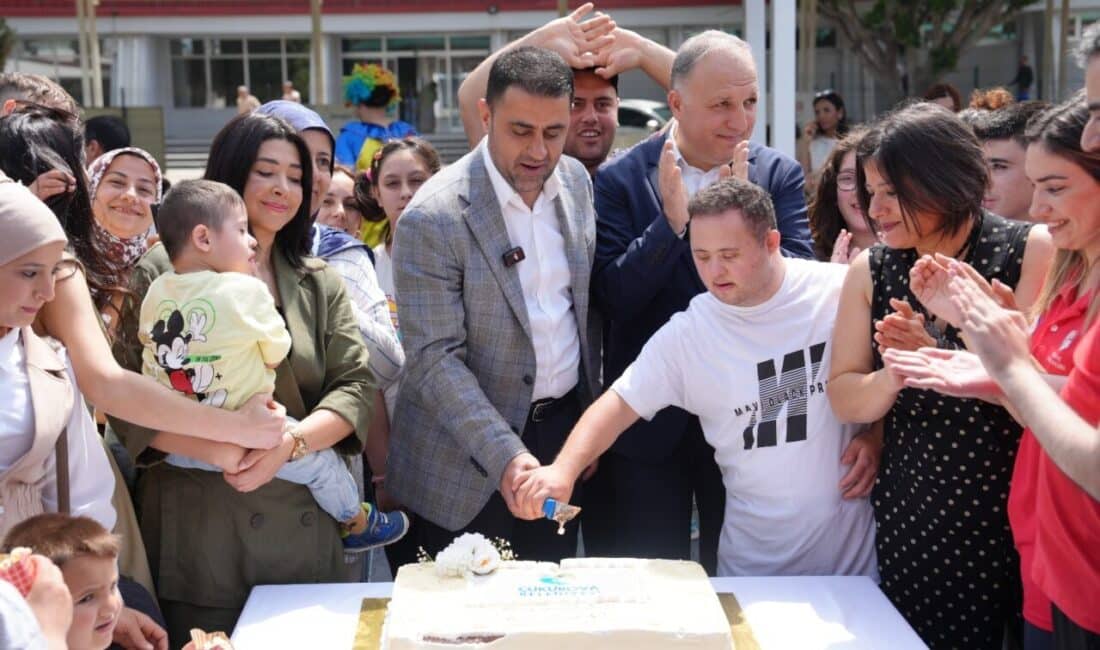Çukurova Belediyesi ve Türkiye Jokey Kulübü Adana Hipodromu işbirliğiyle düzenlenen