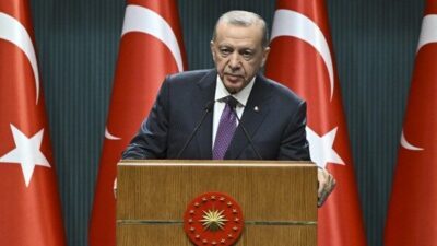 Cumhurbaşkanı Erdoğan, İstanbul'daki depremle ilgili yapılan mega projelerin balon olduğunu