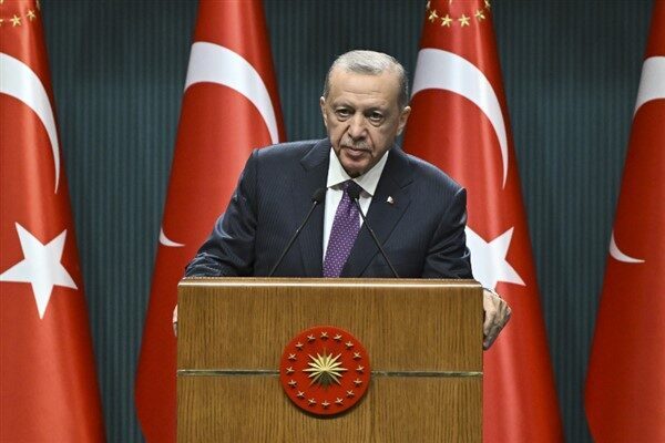 Cumhurbaşkanı Erdoğan, İstanbul'daki depremle ilgili yapılan mega projelerin balon olduğunu