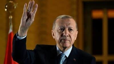Cumhurbaşkanı Erdoğan'ın konuşmasından bazı satır başları şöyle: "GENÇFEST programı vesilesiyle