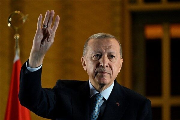 Cumhurbaşkanı Erdoğan'ın konuşmasından bazı satır başları şöyle: "GENÇFEST programı vesilesiyle