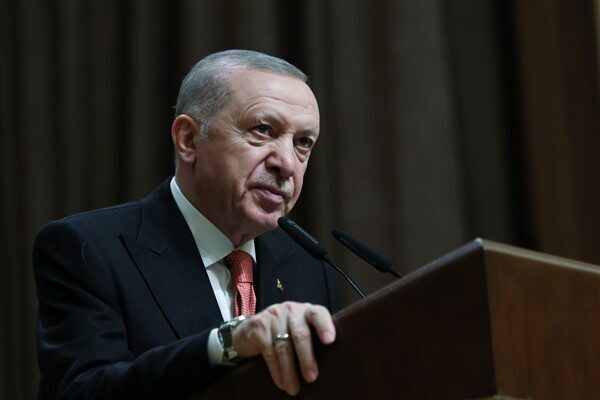 Cumhurbaşkanı Erdoğan'ın konuşmasından bazı satır başları şöyle: "Etik kuruluşumuz ile