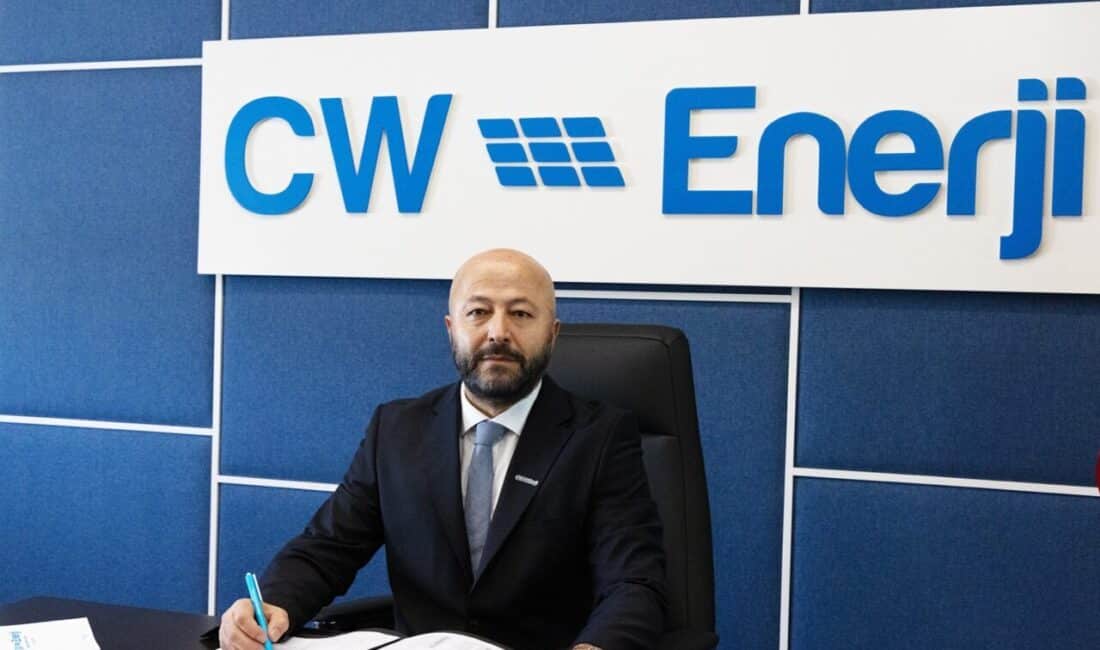 CW Enerji, Almanya'nın Münih şehrindeki Intersolar Europe Fuarı'na katılacak. Yönetim
