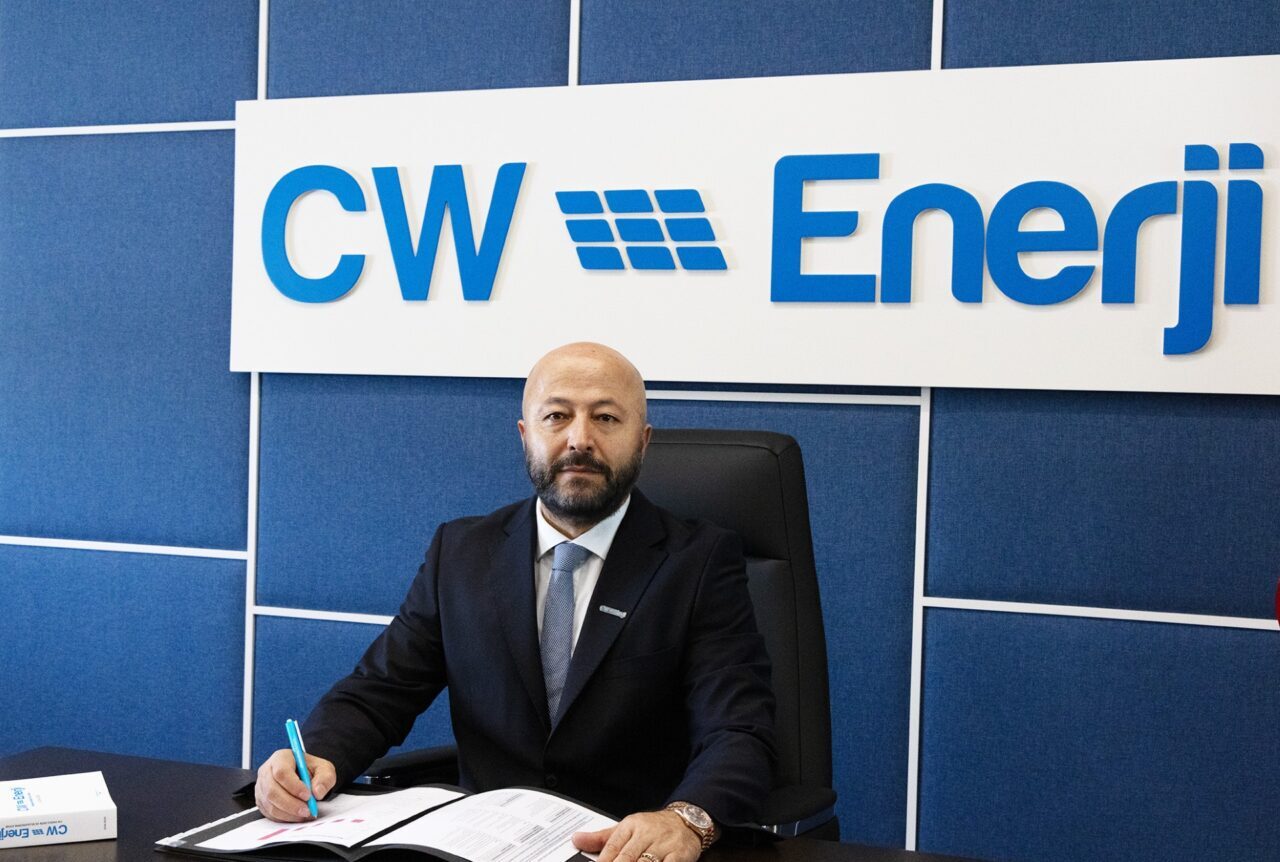 CW Enerji, Almanya'nın Münih şehrindeki Intersolar Europe Fuarı'na katılacak. Yönetim