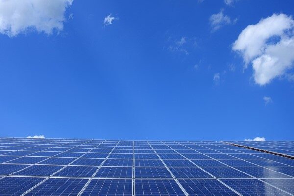Yerli bir müşteri ile güneş enerjisi santrali kurulumu için 8.654.500