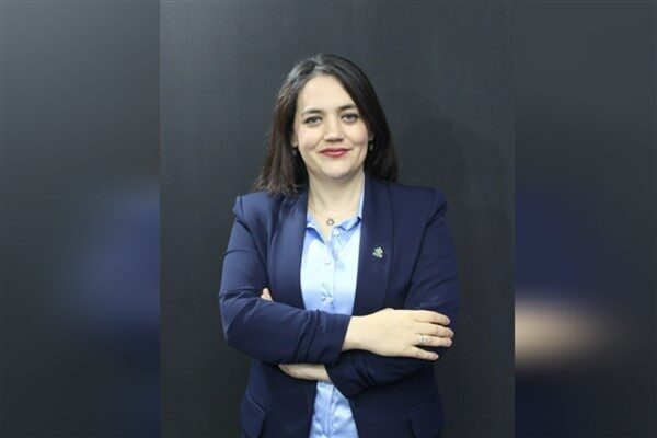 Derya Başak, DAĞDER Genel Başkan Adayı olarak, yörenin gelişimini sağlamak