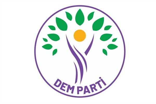 Partiden yapılan açıklamada DEM Parti İmralı heyetinin, İmralı Adası'nda Abdullah