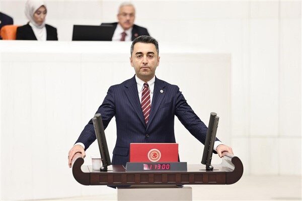 DEVA Partisi Genel Başkan Yardımcısı Avşar, Aile ve Sosyal Hizmetler