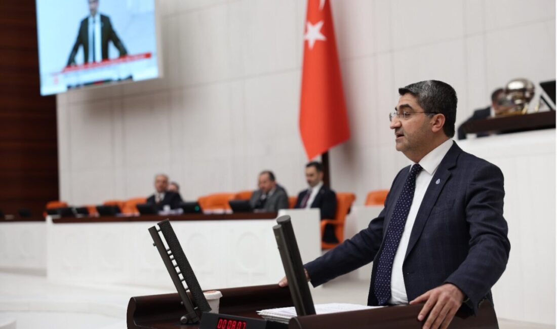 Türkiye, Birleşmiş Milletler Dünya Gıda Programı'yla iş birliği yaparak yardım