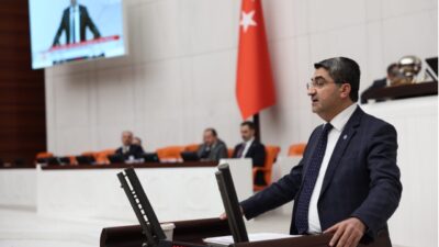 Türkiye, Birleşmiş Milletler Dünya Gıda Programı'yla iş birliği yaparak yardım