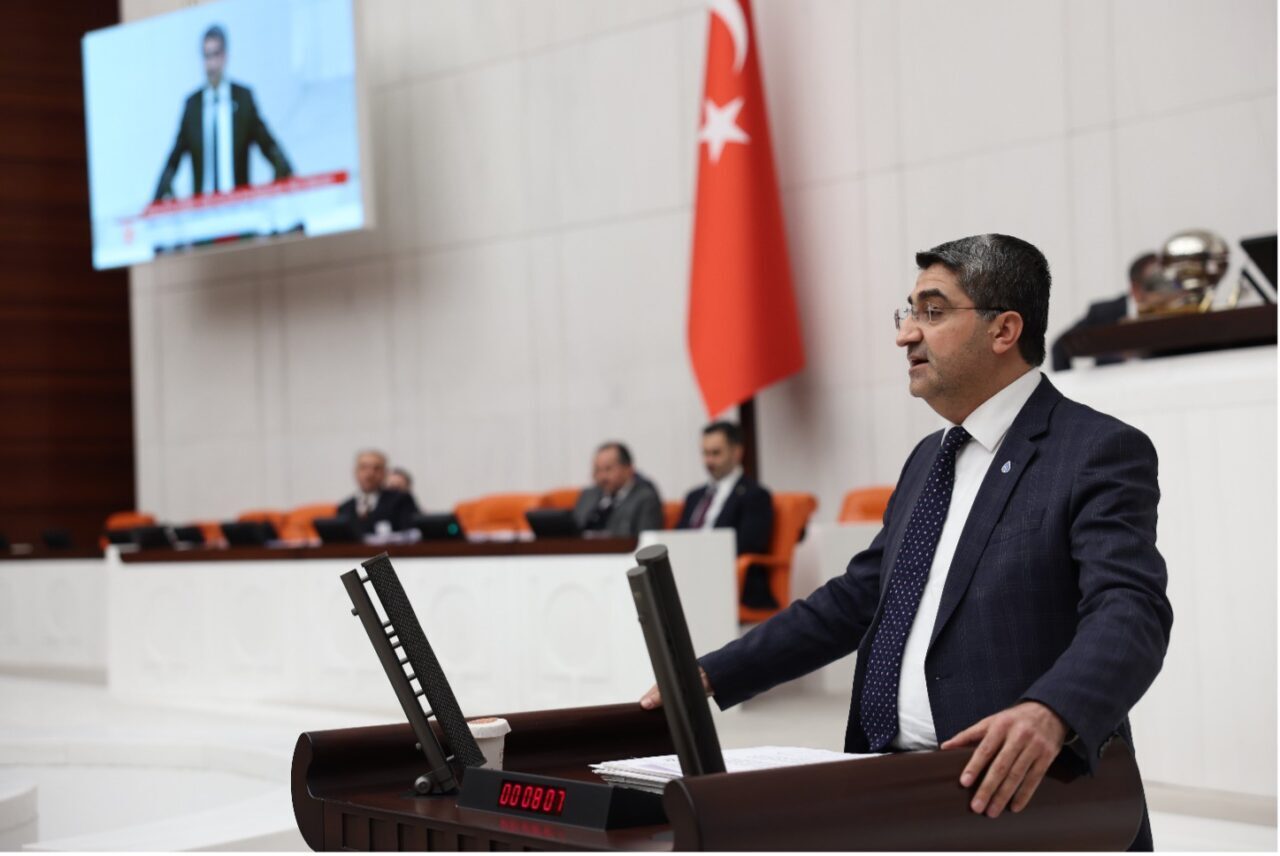 Türkiye, Birleşmiş Milletler Dünya Gıda Programı'yla iş birliği yaparak yardım