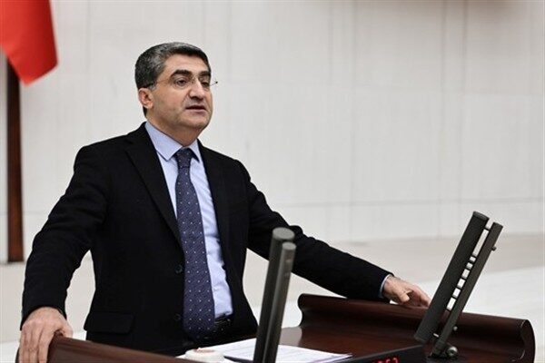 Terörsüz Türkiye girişiminin gerekçesi içeriyi tahkim etmek iken, Şah İsmail