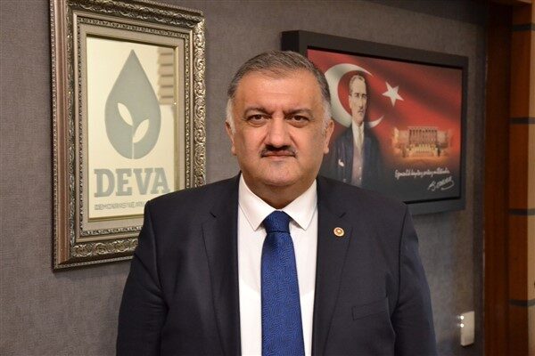 Tarım ve hayvancılığın yalnızca ekonomik değil, gıda güvenliği ve milli