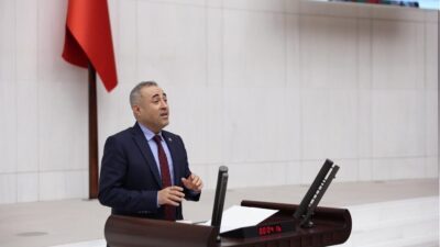 Dr. Karatutlu, Kahramanmaraş merkez ilçelerinden biri olan ve 225 bin