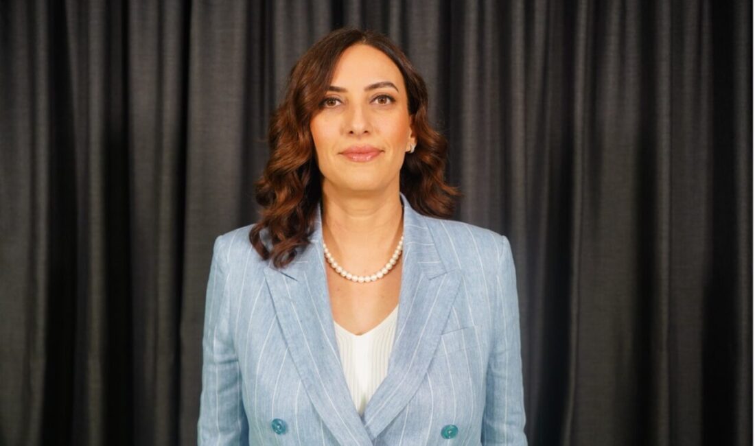 DEVA Partisi Genel Başkan Yardımcısı Evrim Rızvanoğlu, yapay zekânın Türkiye