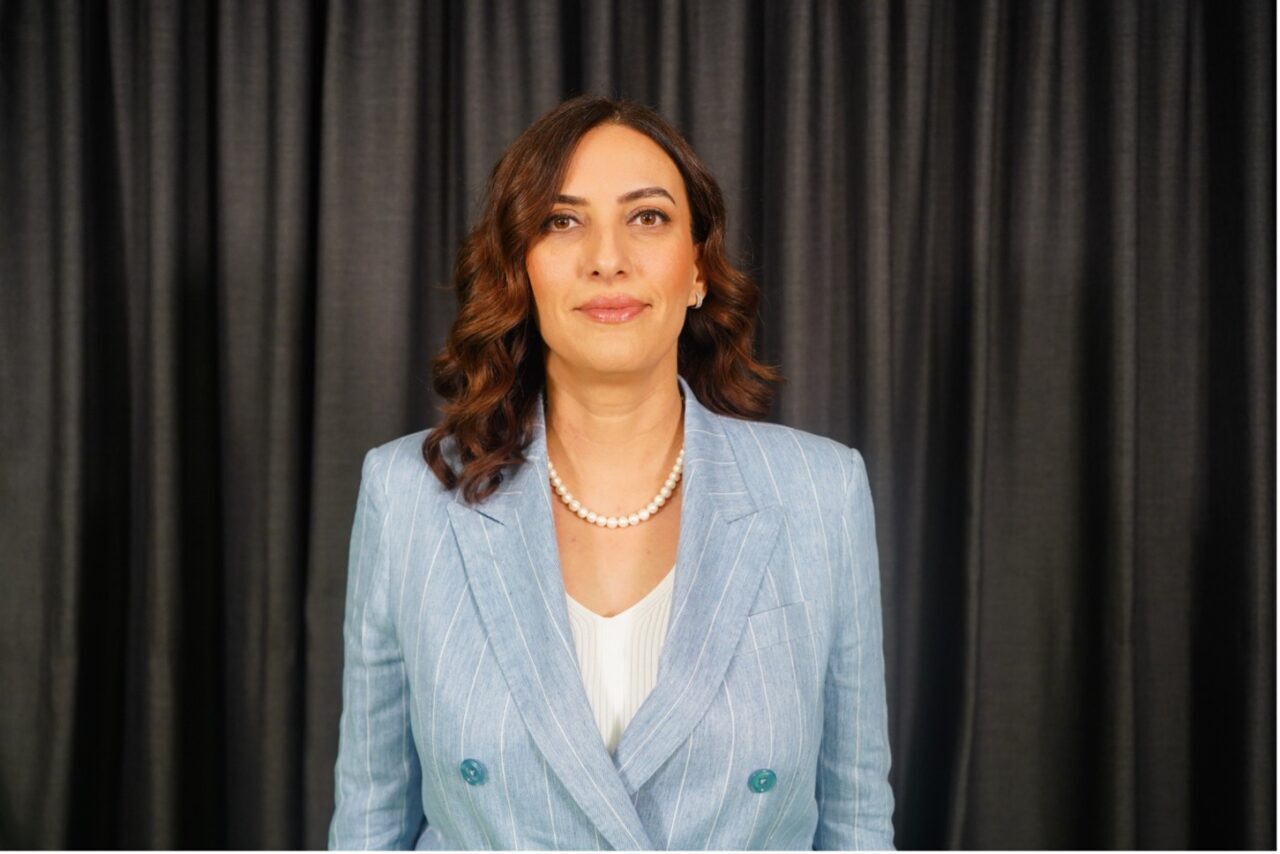 DEVA Partisi Genel Başkan Yardımcısı Evrim Rızvanoğlu, yapay zekânın Türkiye