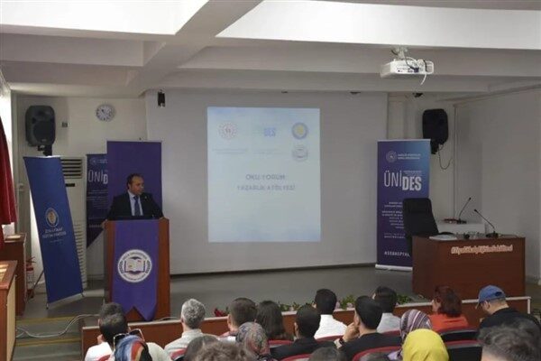 Dicle Üniversitesi Ziya Gökalp Eğitim Fakültesi, Gençlik ve Spor Bakanlığı’nın