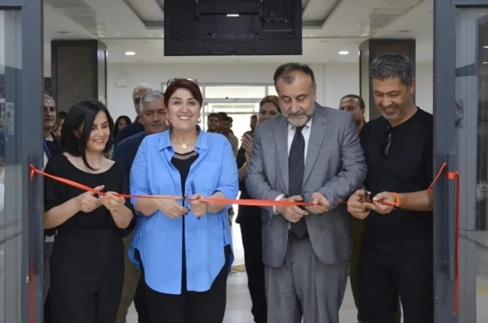 Ziya Gökalp Eğitim Fakültesi Dekanı Prof. Dr. Şengül Kocaman öncülüğünde