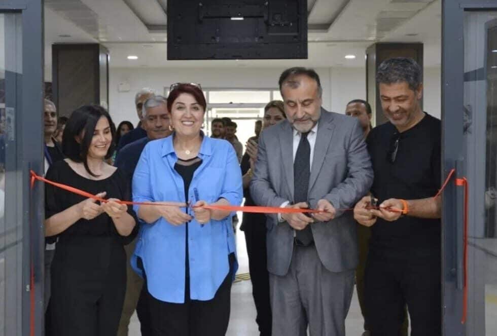 Ziya Gökalp Eğitim Fakültesi Dekanı Prof. Dr. Şengül Kocaman öncülüğünde