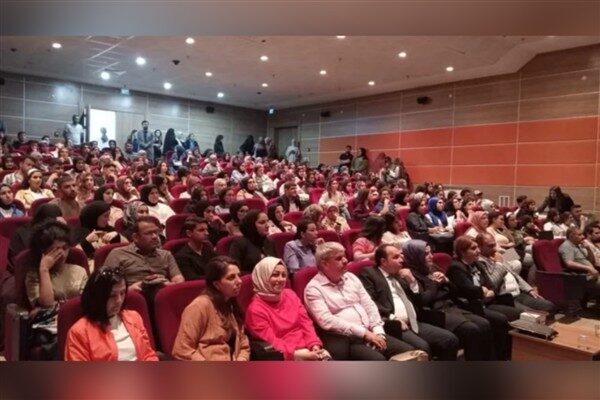 Dicle Üniversitesi Kariyer Planlama Uygulama ve Araştırma Merkezi tarafından düzenlenen