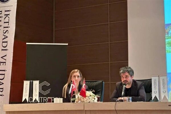 Dicle Üniversitesi İktisadi ve İdari Bilimler Fakültesi’nde öğrencilerin kariyer yolculuklarına
