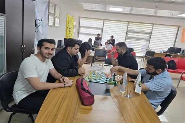Satranç eğitimi, Dicle Üniversitesi ile İŞKUR iş birliğiyle yürütülen İŞKUR