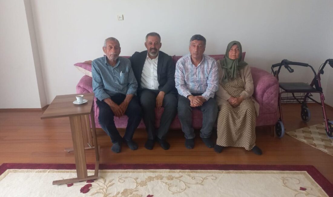 Rota Haber Ajansı muhabiri Ümit Özdal, beklenmedik şekilde yaşamını yitirdi.