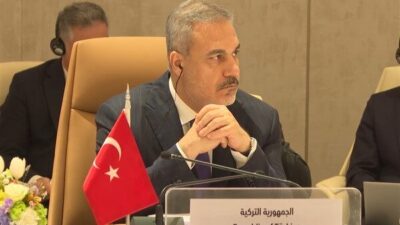 Dışişleri Bakanı Fidan, yarın Varşova'ya AB Dışişleri Bakanları Gayriresmi Toplantısı'na