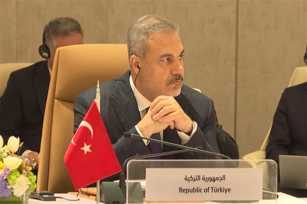Dışişleri Bakanı Fidan, yarın Varşova'ya AB Dışişleri Bakanları Gayriresmi Toplantısı'na