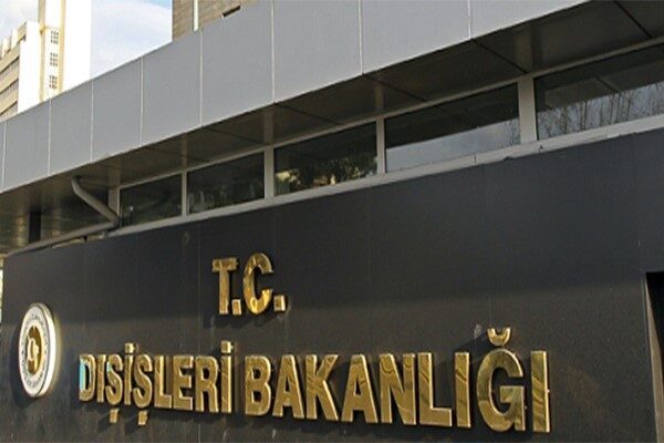 Avrupa Parlamentosu Genel Kurulu tarafından kabul edilen 2023-2024 Türkiye Raporu,