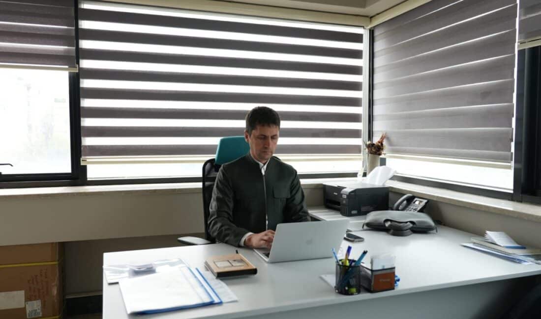 Kültür ve Sosyal İşler Dairesi Başkanlığı Dil Koruma ve Geliştirme