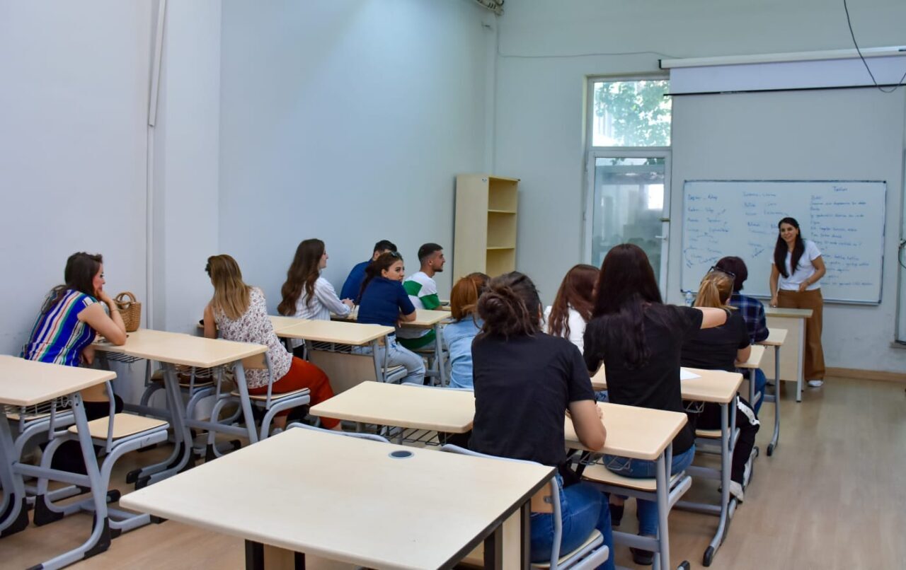 Engelli ve Yaşlı Hizmetleri Dairesi Başkanlığının, işitme engellilerin hayatlarını kolaylaştırmak
