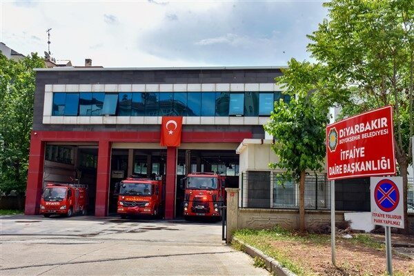 Anız ve orman yangınlarına karşı alınan önlemler hakkında açıklamalarda bulunan