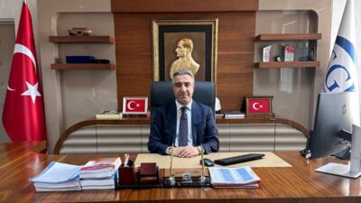 Diyarbakır Valiliği, 13-19 Mayıs tarihleri arasında kutlanan Sosyal Güvenlik Haftası