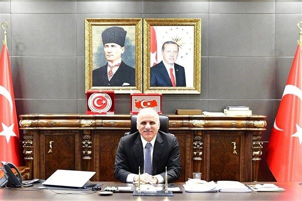 Diyarbakır Valisi Murat Zorluoğlu, Anneler Günü mesajında annelerin sevgisinin önemine