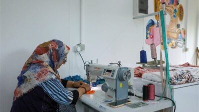Diyarbakır Belediyesi ve Kent Konseyi organizasyonuyla gerçekleşecek "Amed Kadın Emeği